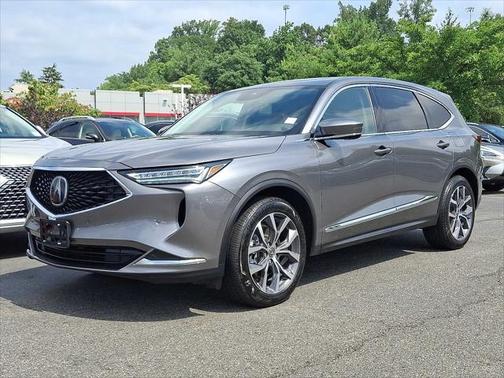 2024 Acura MDX Technology Package