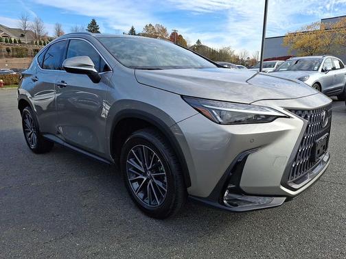 2024 Lexus NX 350 Premium