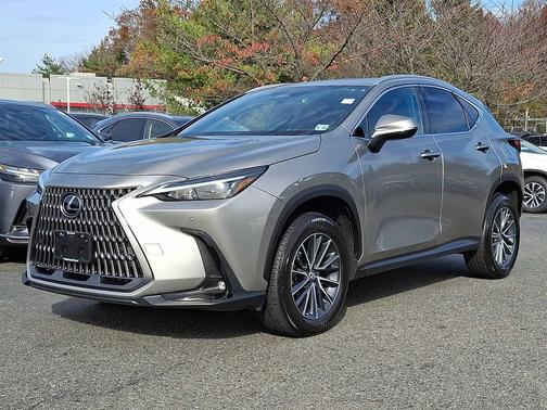 2024 Lexus NX 350 Premium
