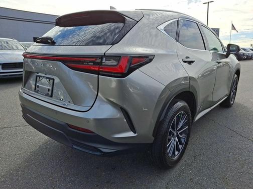 2024 Lexus NX 350 Premium