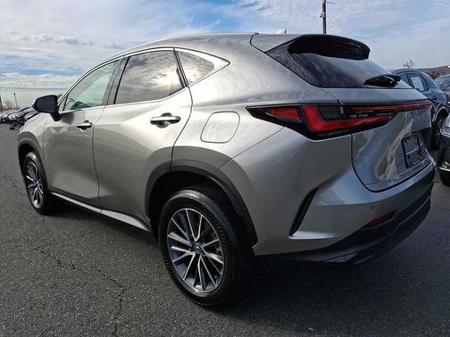2024 Lexus NX 350 Premium