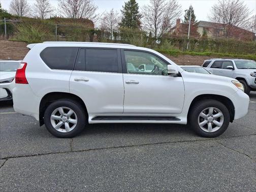 2011 Lexus GX 460 Base