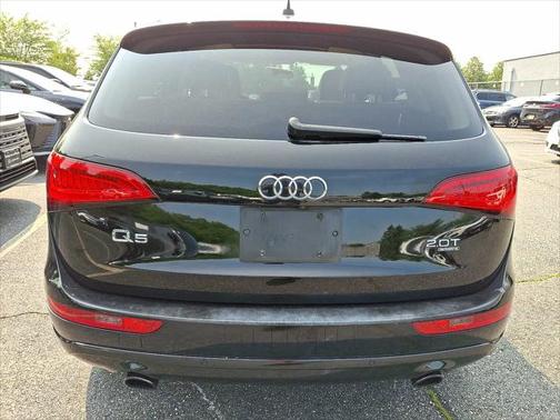 2013 Audi Q5 2.0T Premium Plus