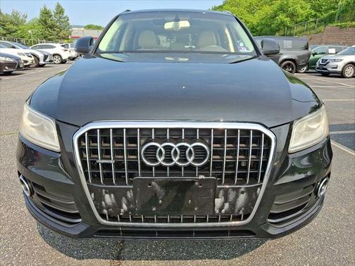 2013 Audi Q5 2.0T Premium Plus