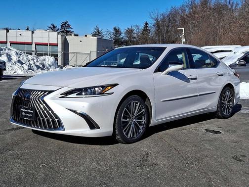 2023 Lexus ES 350 Base