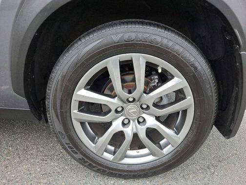 2015 Lexus NX 200t F Sport