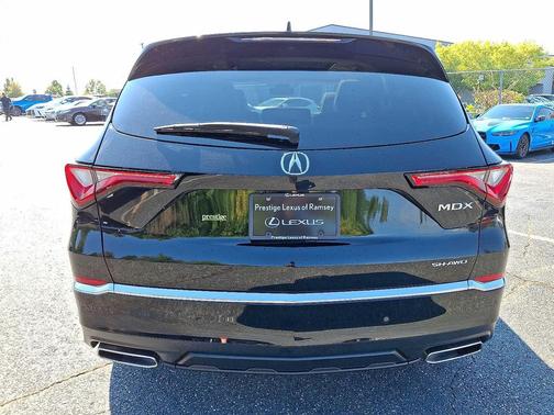 2023 Acura MDX Technology Package