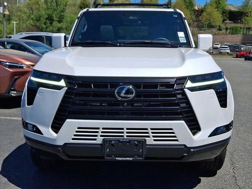 2024 Lexus GX 550 Premium+