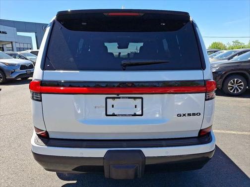2024 Lexus GX 550 Premium+