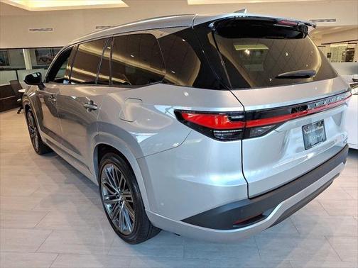 2025 Lexus TX 350 Luxury
