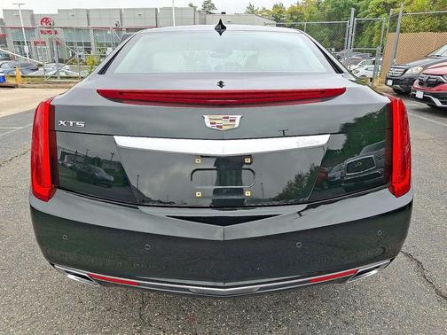 2016 Cadillac XTS Luxury