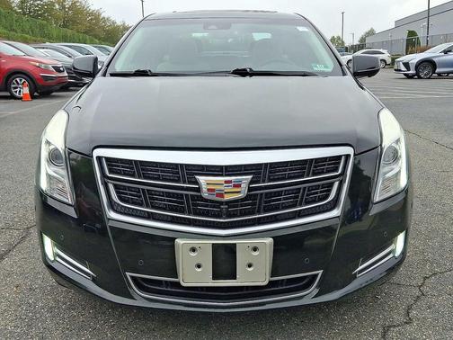 2016 Cadillac XTS Luxury