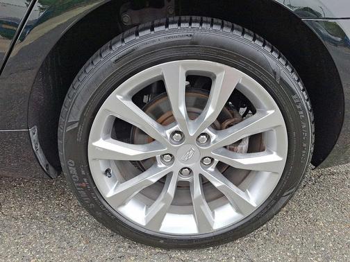 2016 Cadillac XTS Luxury
