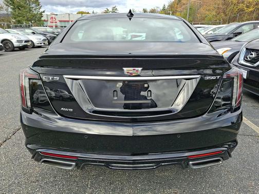 2021 Cadillac CT5 Sport RWD