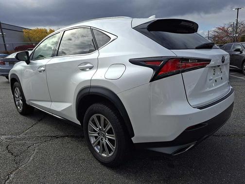 2020 Lexus NX 300 Base