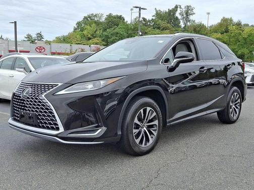 2020 Lexus RX 350 Base