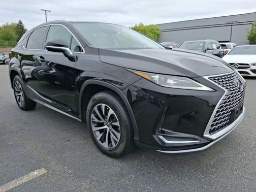 2020 Lexus RX 350 Base