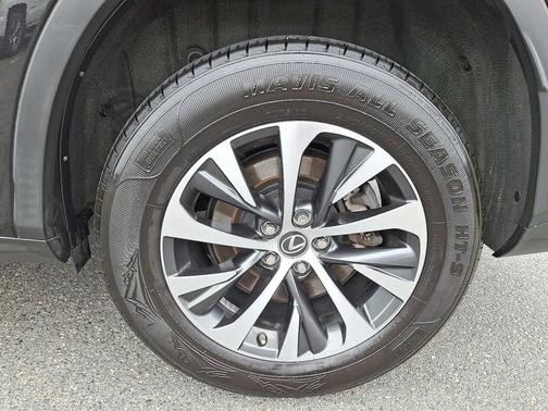 2020 Lexus RX 350 Base