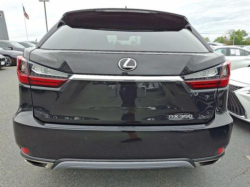 2020 Lexus RX 350 Base