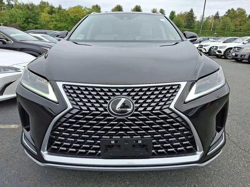 2020 Lexus RX 350 Base