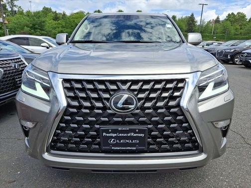 2022 Lexus GX 460 Premium