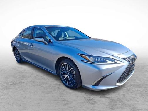 2023 Lexus ES 350 Base
