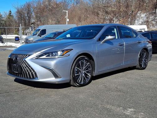 2023 Lexus ES 350 Base