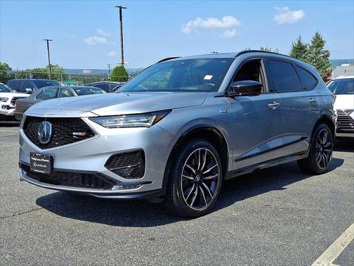 2023 Acura MDX Type S w/Advance Package