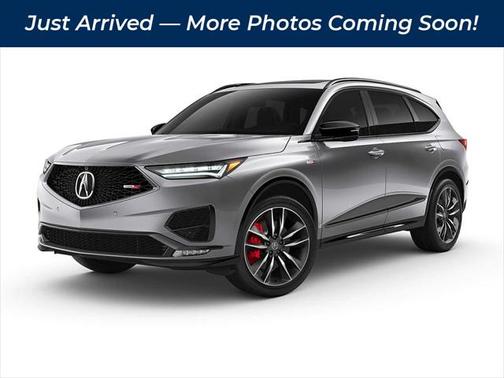 2023 Acura MDX Type S w/Advance Package