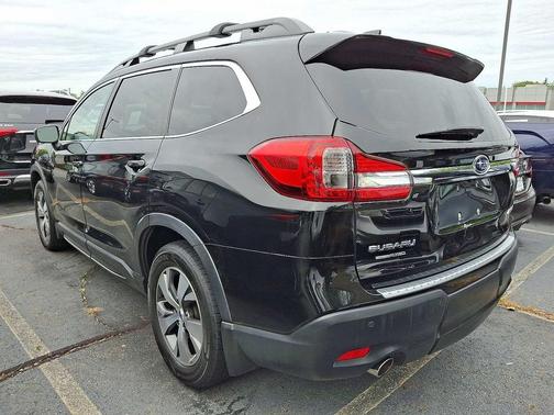 2019 Subaru Ascent Premium 7-Passenger