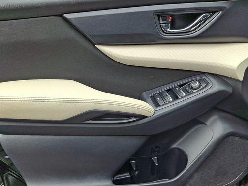 2019 Subaru Ascent Premium 7-Passenger