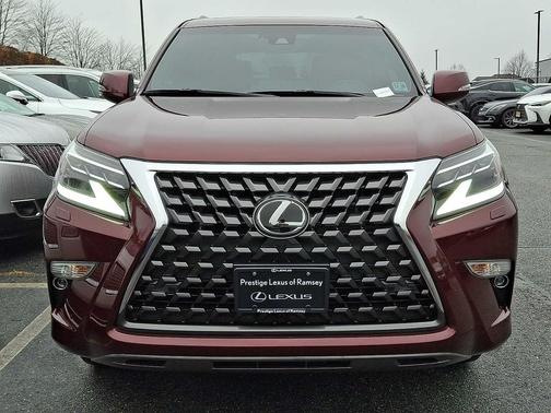 2022 Lexus GX 460 Premium