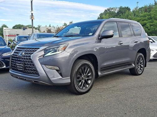 2022 Lexus GX 460 Premium