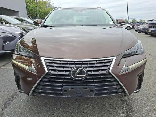 2019 Lexus NX 300 Base