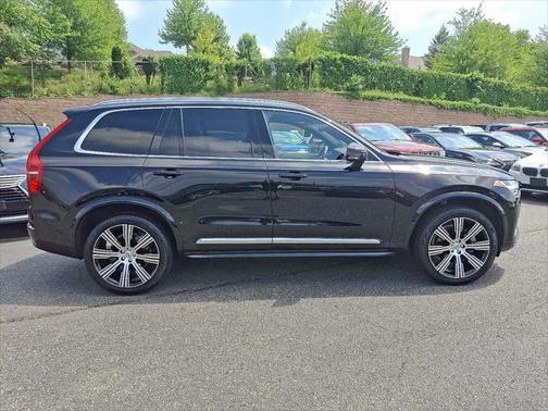 2023 Volvo XC90 B6 Ultimate 7-Seater