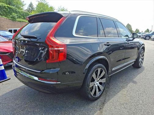 2023 Volvo XC90 B6 Ultimate 7-Seater