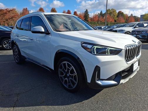 2023 BMW X1 xDrive28i