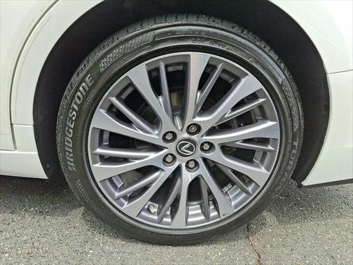 2019 Lexus ES 350 F Sport