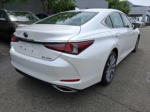 2019 Lexus ES 350 F Sport