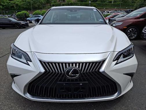 2019 Lexus ES 350 F Sport