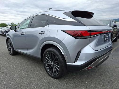 2024 Lexus RX 350 Base