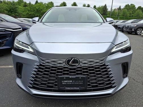 2024 Lexus RX 350 Base