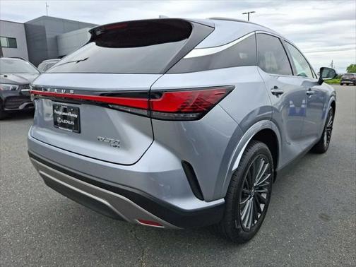 2024 Lexus RX 350 Base