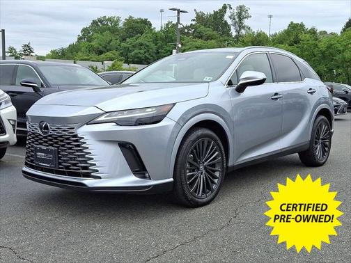 2024 Lexus RX 350 Base