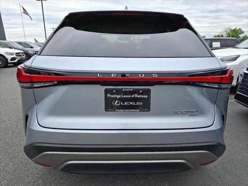 2024 Lexus RX 350 Base