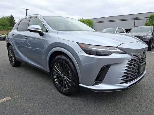 2024 Lexus RX 350 Base