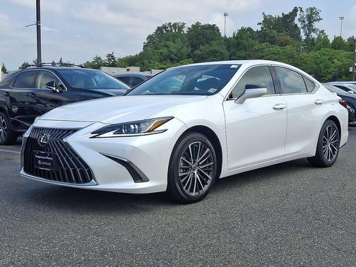2023 Lexus ES 350 Base