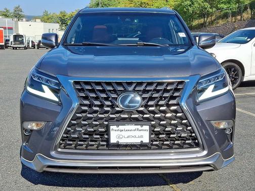 2022 Lexus GX 460 Premium