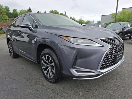 2021 Lexus RX 350L Base