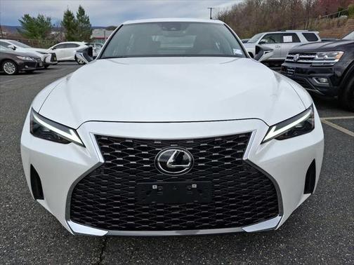 2023 Lexus IS 300 Base